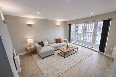 2 bed flat, Coode, Kelham Island, Sheffield, S38NR - Image 1