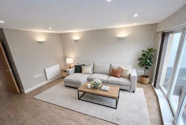 2 bed flat, Coode, Kelham Island, Sheffield, S38NR - Image 3