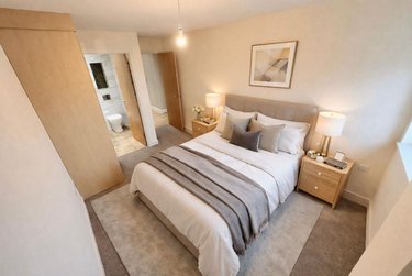 2 bed flat, Coode, Kelham Island, Sheffield, S38NR - Image 15