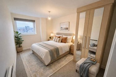 2 bed flat, Coode, Kelham Island, Sheffield, S38NR - Image 12