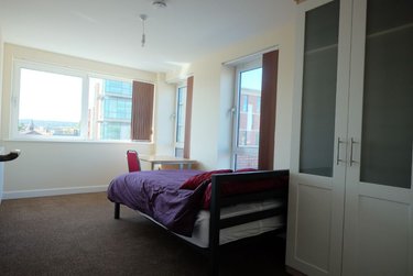 4 bed flat, 112 Ecclesall Road, Sharrow, Sheffield, S118JB - Image 8