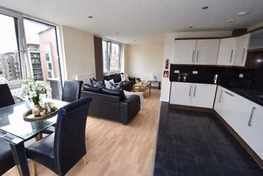 5 bed flat, 112 Ecclesall Road, Sharrow, Sheffield, S118JB - Image 8