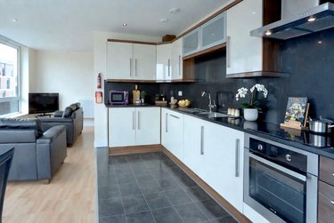 5 bed flat, 112 Ecclesall Road, Sharrow, Sheffield, S118JB - Image 6