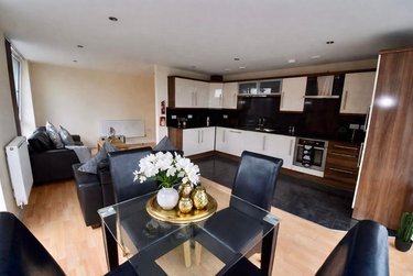 5 bed flat, 112 Ecclesall Road, Sharrow, Sheffield, S118JB - Image 7