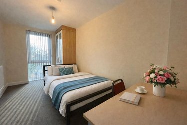 6 bed flat, 112 Ecclesall Road, Sharrow, Sheffield, S118JB - Image 7