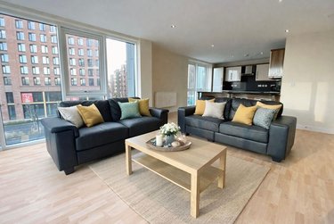 5 bed flat, 112 Ecclesall Road, Sharrow, Sheffield, S118JB - Image 5