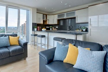 4 bed flat, Apt 5, 112 Ecclesall Road, Sharrow, Sheffield, S118JB - Image 3