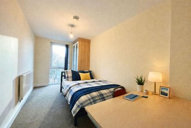 4 bed flat, Apt 5, 112 Ecclesall Road, Sharrow, Sheffield, S118JB - Image 9