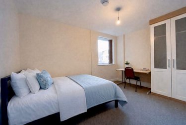 4 bed flat, Apt 5, 112 Ecclesall Road, Sharrow, Sheffield, S118JB - Image 7