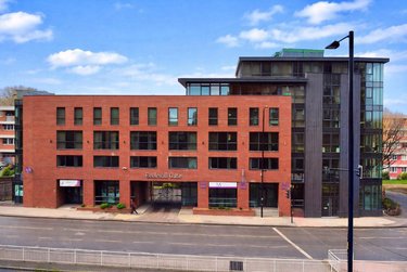 4 bed flat, Apt 5, 112 Ecclesall Road, Sharrow, Sheffield, S118JB - Image 1