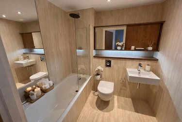 1 bed flat, City Lofts St. Pauls, Devonshire Green, Sheffield, S12LJ - Image 8