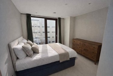 1 bed flat, City Lofts St. Pauls, Devonshire Green, Sheffield, S12LJ - Image 5