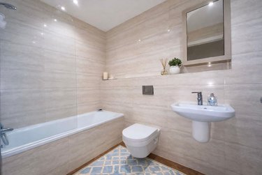 4 bed flat, 121 Fitzwilliam Street, Devonshire Green, Sheffield, S14JP - Image 5