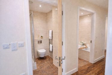 3 bed flat, 121 Fitzwilliam Street, Devonshire Green, Sheffield, S14JP - Image 7