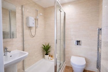 3 bed flat, 121 Fitzwilliam Street, Devonshire Green, Sheffield, S14JP - Image 8