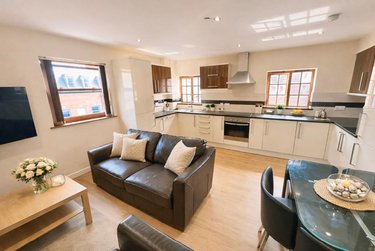 4 bed flat, Lion Works, 92 Arundel Street, Devonshire Green, Sheffield, S14RE - Image 4