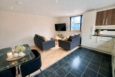 4 bed flat, Lion Works, Devonshire Green, Sheffield, S14RE - Image 4