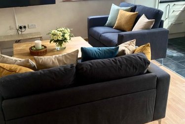 4 bed flat, Lion Works, Devonshire Green, Sheffield, S14RE - Image 3