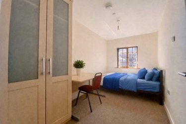 4 bed flat, Lion Works, Devonshire Green, Sheffield, S14RE - Image 9