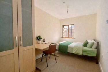 4 bed flat, Lion Works, 92 Arundel Street, Devonshire Green, Sheffield, S14RE - Image 9