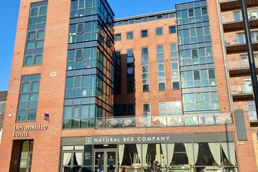 3 bed flat, 121 Fitzwilliam Street, Devonshire Green, Sheffield, S14JP - Image 9