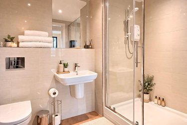 3 bed flat, Ecco, Highfield, Sheffield, S118BP - Image 7