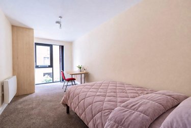 3 bed flat, Ecco, Highfield, Sheffield, S118BP - Image 9