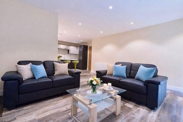 3 bed flat, Ecco, Highfield, Sheffield, S118BP - Image 3