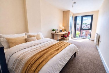 3 bed flat, Ecco, Highfield, Sheffield, S118BP - Image 9