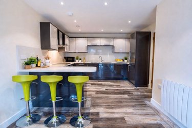 3 bed flat, Ecco, Highfield, Sheffield, S118BP - Image 5