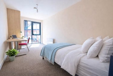 3 bed flat, Ecco, Highfield, Sheffield, S118BP - Image 10