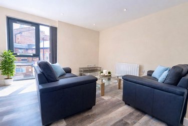 3 bed flat, Ecco, Highfield, Sheffield, S118BP - Image 4