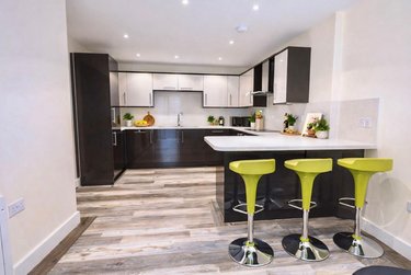 3 bed flat, Ecco, Highfield, Sheffield, S118BP - Image 2