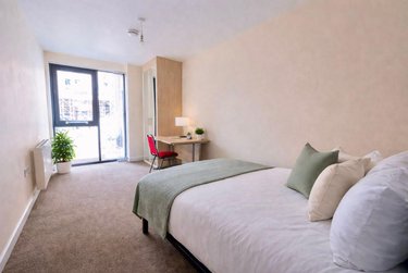 3 bed flat, Ecco, Highfield, Sheffield, S118BP - Image 7