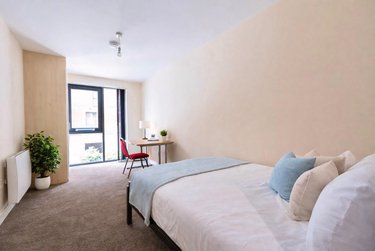 3 bed flat, Ecco, Highfield, Sheffield, S118BP - Image 8