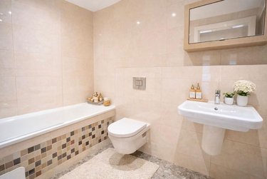 3 bed flat, Ecco, Highfield, Sheffield, S118BP - Image 9