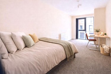 3 bed flat, Ecco, Highfield, Sheffield, S118BP - Image 6