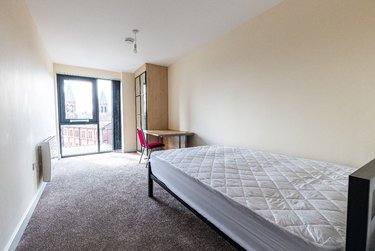 3 bed flat, Ecco, Highfield, Sheffield, S118BP - Image 6