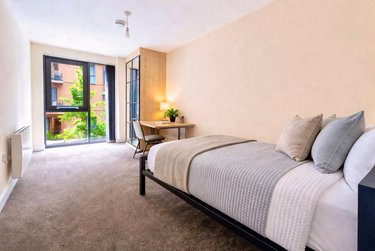 3 bed flat, Ecco, Highfield, Sheffield, S118BP - Image 8