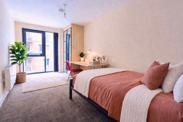 3 bed flat, Ecco, Highfield, Sheffield, S118BP - Image 7