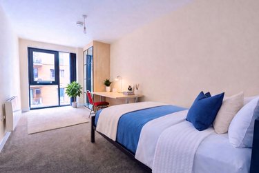 3 bed flat, Ecco, Highfield, Sheffield, S118BP - Image 9