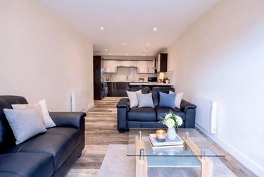 3 bed flat, Ecco, Highfield, Sheffield, S118BP - Image 4