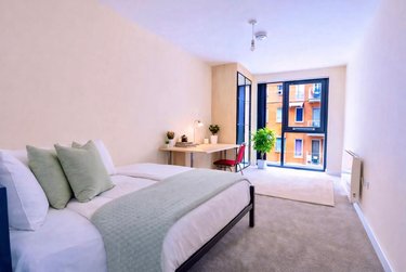 3 bed flat, Ecco, Highfield, Sheffield, S118BP - Image 6