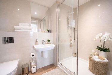 3 bed flat, Ecco, Highfield, Sheffield, S118BP - Image 9