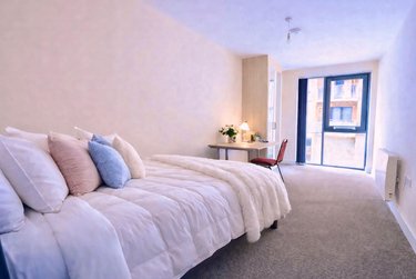 3 bed flat, Ecco, Highfield, Sheffield, S118BP - Image 6