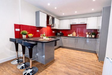 3 bed flat, Ecco, Highfield, Sheffield, S118BP - Image 3