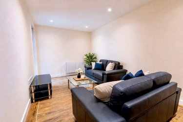 3 bed flat, Ecco, Highfield, Sheffield, S118BP - Image 3