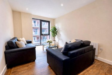 3 bed flat, Ecco, Highfield, Sheffield, S118BP - Image 5