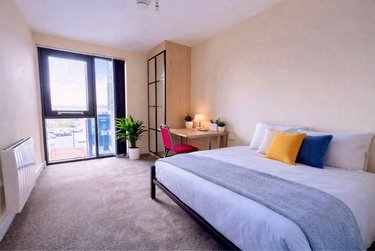 3 bed flat, Ecco, Highfield, Sheffield, S118BP - Image 9