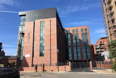 3 bed flat, Ecco, Highfield, Sheffield, S118BP - Image 11